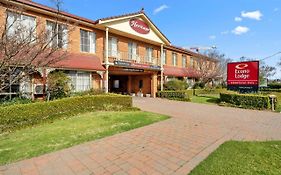 Comfort Inn Heritage Wagga